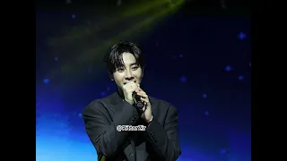 [FANCAM] - นิทานพันดาว by เอิร์ทมิกซ์ในงาน EarthMix1stFMinTaipei 20230513