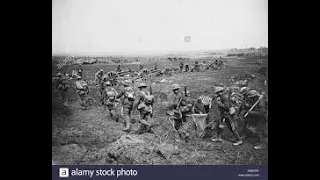 Battle of Arras 1917: The British Offensive On The Western Front