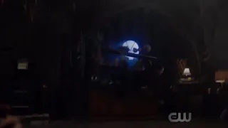 Charmed 1x18 (Fight)