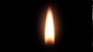 Candle Flame Test