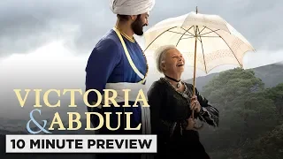 Victoria & Abdul | 10 Minute Preview | Film Clip | Own it now on Blu-ray, DVD & Digital