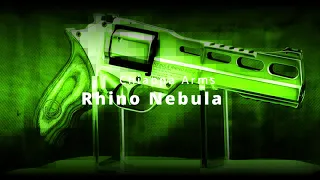 Chiappa Rhino Nebula Best