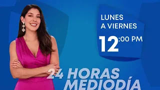 EN VIVO - PANORAMA  EMISION DOMINGO  28 DE ENERO DEL 2024  CON  CARLA  MUSCHI