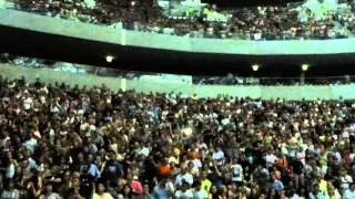 Paul McCartney Live in Warsaw (22/06/2013) - Carry that Weight + The End