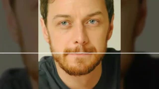 James McAvoy 's perfect moments