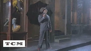 Cantando bajo la lluvia remasterizado | TCM Clásico | TCM