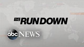 The Rundown: Top headlines today: March 28, 2022