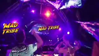 Mad Tribe Live - Adhana Festival, Brazil 2019