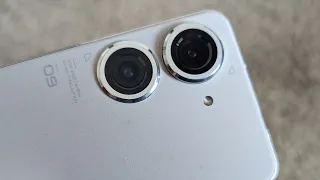 Asus Zenfone 9 | Official Camera 2023 Review