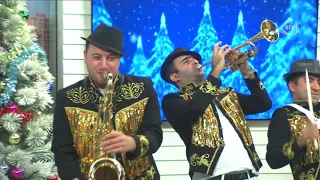 Merry Band Grupu (ATV Səhər)