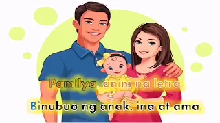 ang pamilya (tula)