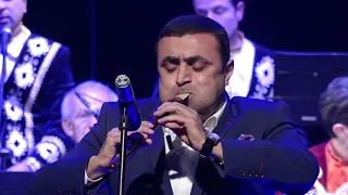 Գյումրիի ժողգործիքների պետական նվագախումբ - Իրիկնային (Armenian music)