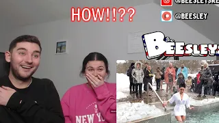 British Couple Reacts to Like a Boss Compilation | Most Amazing 12 Minutes EVER !