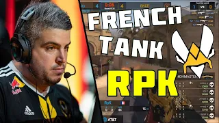 THE FRENCH TANK | BEST OF RPK