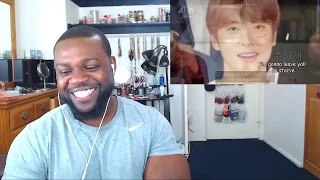 NCT ON CRACK #8 NCT 127 in America | Reaction