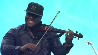 T&L 2016: Black Violin