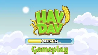Hay Day gameplay level 55 || Road to 56 level || Utsav Gaming