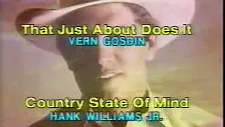 11/29/1990 Commercials