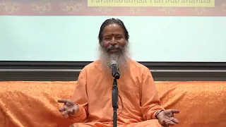 April 24, 2024 - Shri Guruji's Public talk: "Science of Breath & the Path to Freedom" - Phoenix, AZ