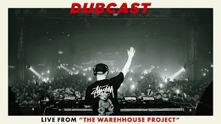 Dubcast001 - Live From “The Warehouse Project” Manchester