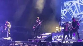 Black Veil Brides - The Legacy (Live in Orlando, FL 11-26-22)