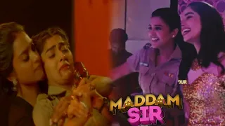 Maddam sir - Episodes 645 - 29 October,  2022 | Maddam Sir new promo today