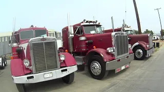 So Cal Chapter ATHS Truck Show 9 12 2020