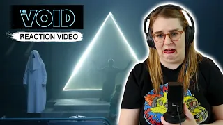 THE VOID (2016) MOVIE REACTION AND REVIEW! FIRST TIME WATCHING!