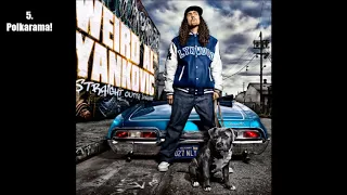 "Weird Al" Yankovic - Straight Outta Lynwood (2006) [Full Album]