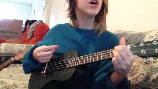 Tailor Made -- Colbie (cover)