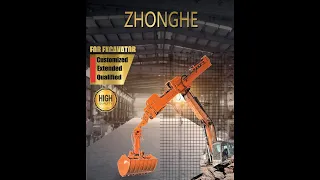 Our company-----Kaiping Zhonghe Machinery Manufacturing Co.,Ltd