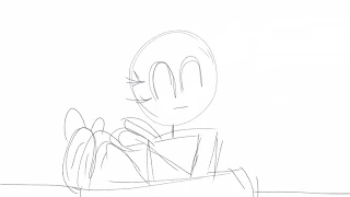 Darkest Desire Animatic (NOT COMPLETE)