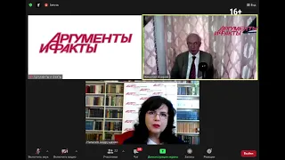 Годовщина госпереворота на Украине: что дальше? 12+