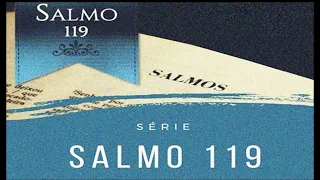 Encontrando Força na Fraqueza - Salmo 119:81-88