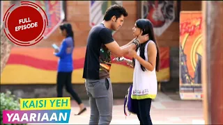 Kaisi Yeh Yaariaan | Episode 138 | In a Spot