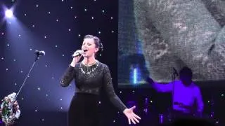 Мушак Анна-Любовь настала -БКЗ-31.01.2013