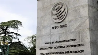 China's 20 Years at the WTO, and What Lies Ahead