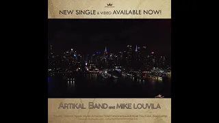 (teaser) Artikal Band & Mike Louvila - Simply Beautiful - Artikal Music 2022