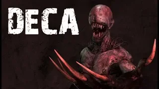 DECA (Horror Game)
