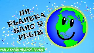 EL PLANETA TIERRA- CUENTO