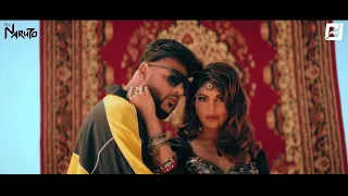 Badshah - Paani Paani ( Rahul Jinwal Mix & DJ Nureto X Anirudha ) Jacqueline Fernandez | Aastha Gill