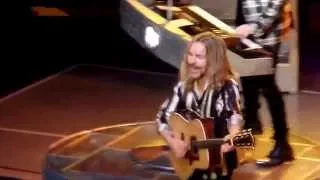 Styx Live 2015 - Fooling Yourself (The Angry Young Man)