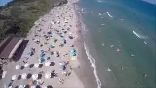 Плаж Ахтопол/Ahtopol Beach