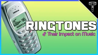 How Ringtones Dominated the Music Industry | Mic The Snare