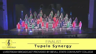 Tupelo Synergy - Finalist