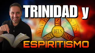 El Espiritismo y la Trinidad