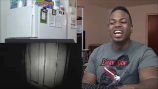 Resident Evil 7 biohazard TAPE-1 “Desolation” REACTION!!!