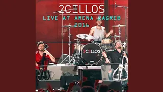 2CELLOS - Voodoo People (Live In Arena Zagreb)