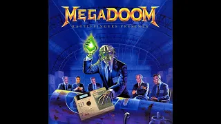 MegaDOOM - French Ladies (Megadeth X MF DOOM)[A Tout Le Monde X My Favorite Ladies]