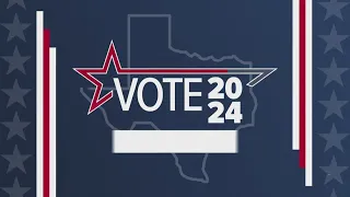 WFAA coverage of Super Tuesday 2024